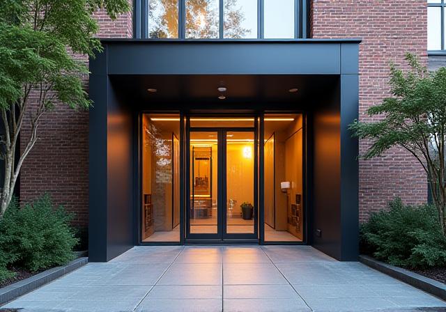 Borealis Insights Office in Toronto